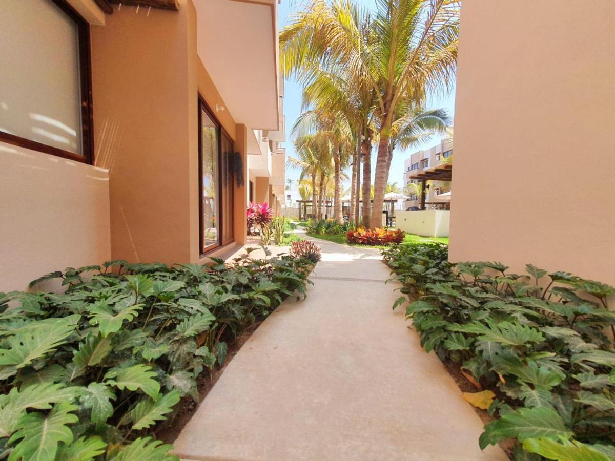 Ferienwohnung Ambar By Hausing Mazatlán Exterior foto